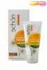 شون کرم محافظ آفتاب +SPF50 فاقد چربی بدون رنگ